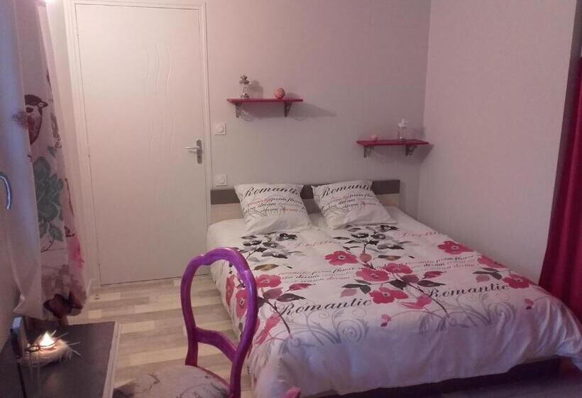 فندق Jeanne Et Compagnie