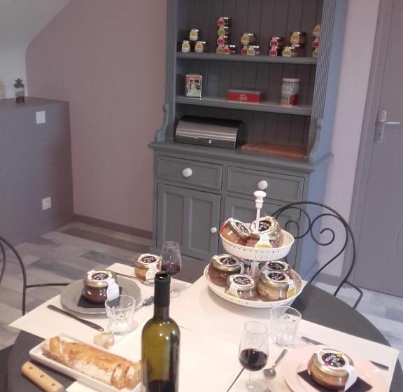 فندق Jeanne Et Compagnie