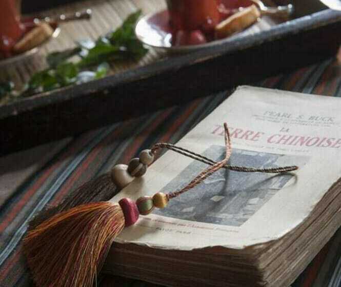 فندق Les Buis De Boscherville