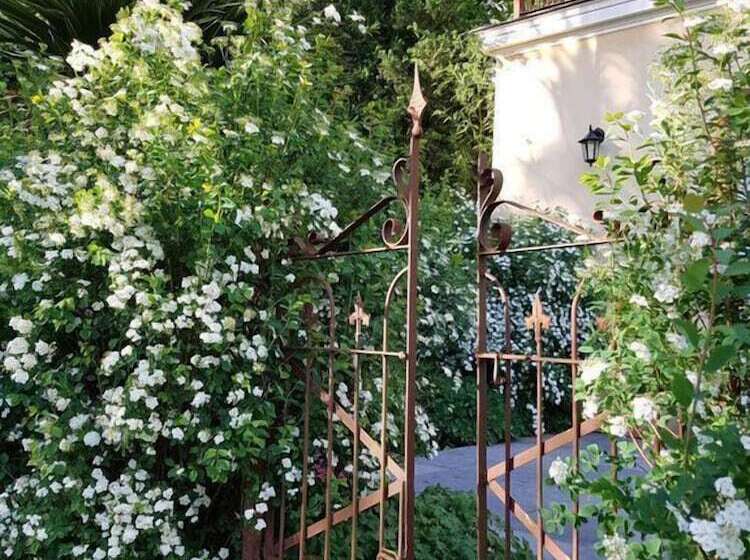 فندق Les Buis De Boscherville