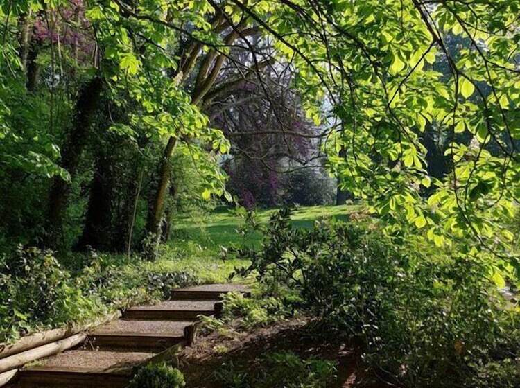 فندق Les Buis De Boscherville