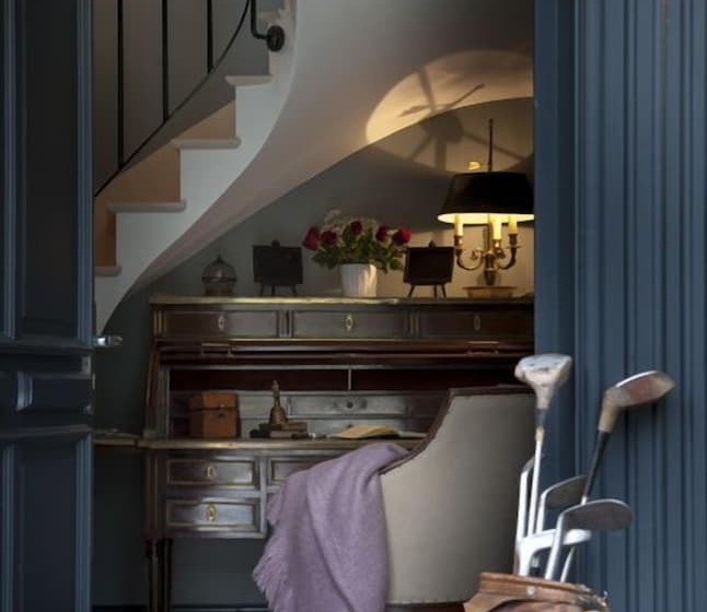 בית מלון כפרי Les Buis De Boscherville