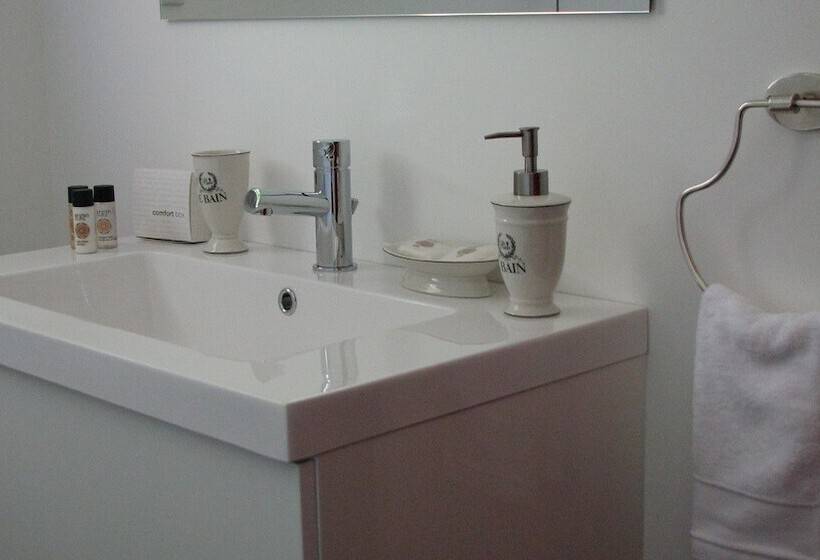 فندق Les Buis De Boscherville