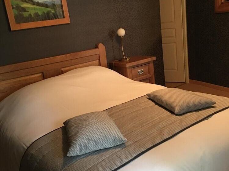 Отель Les Wyllos