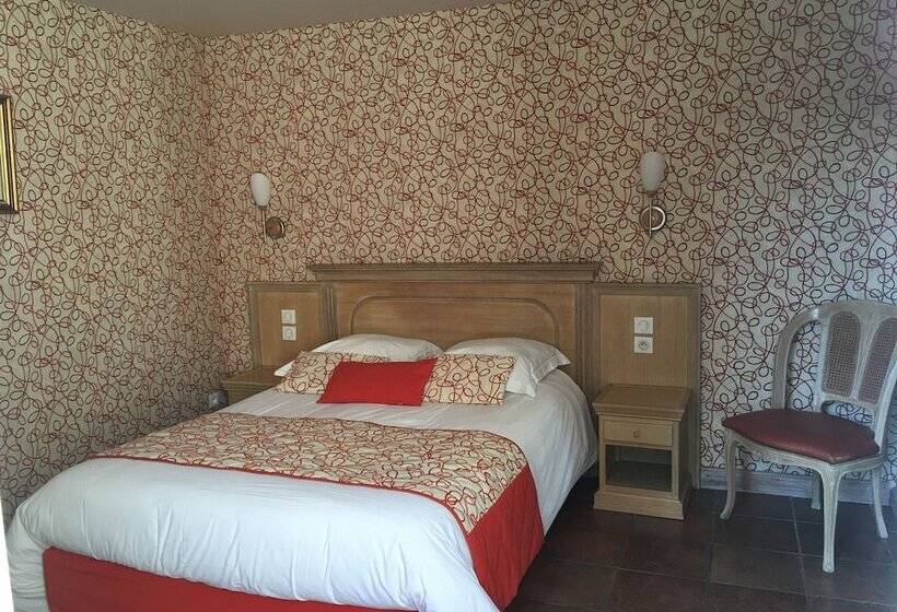 Отель Les Wyllos