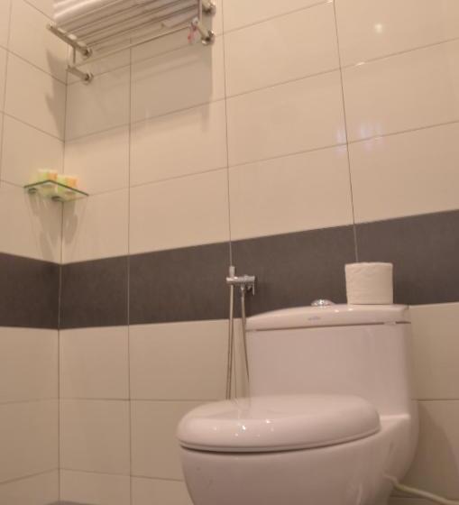 호텔 Lsh Rest House