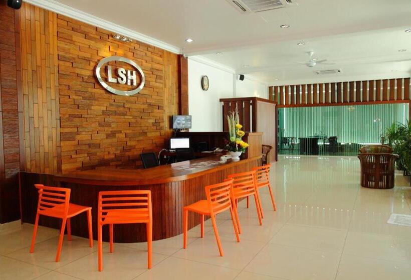 호텔 Lsh Rest House