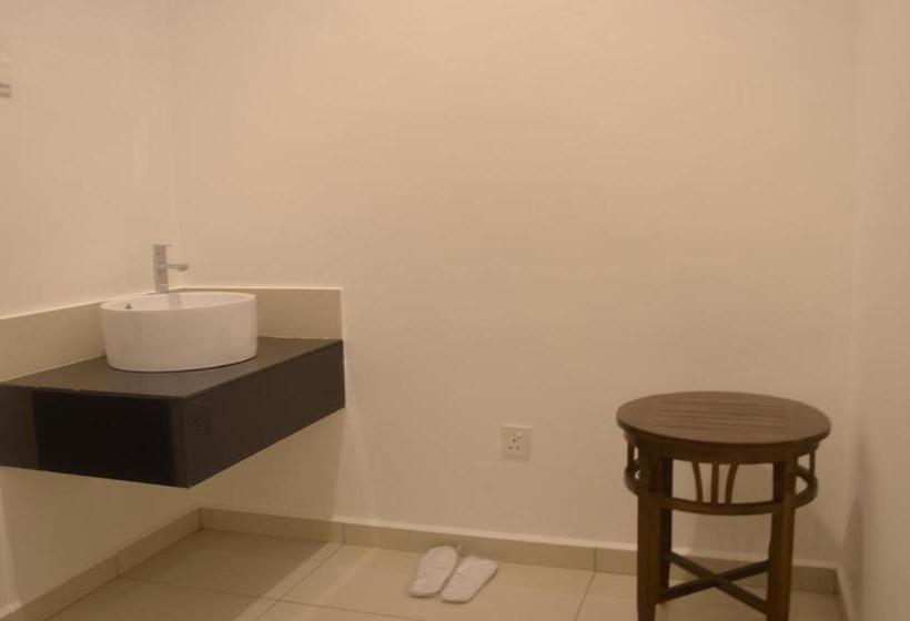 호텔 Lsh Rest House