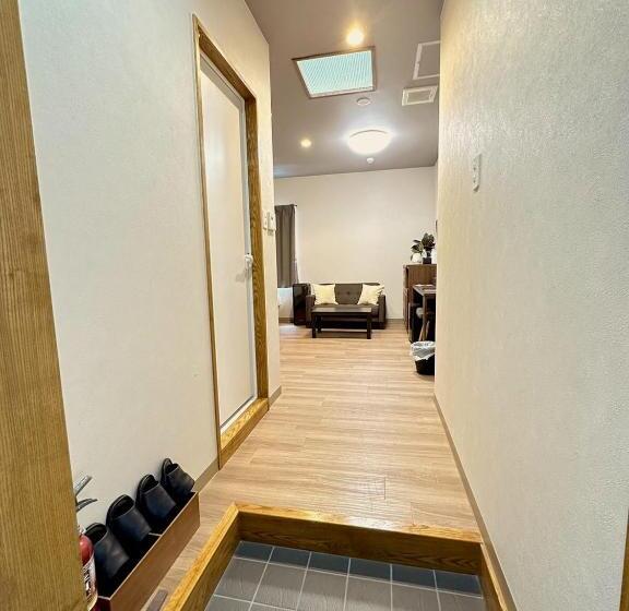 ホテル Matsuyama Stay