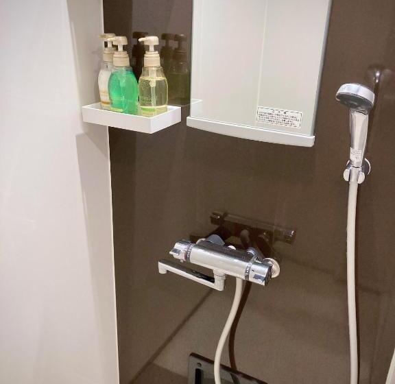 ホテル Matsuyama Stay