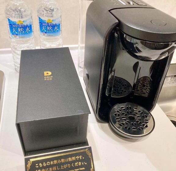 ホテル Matsuyama Stay