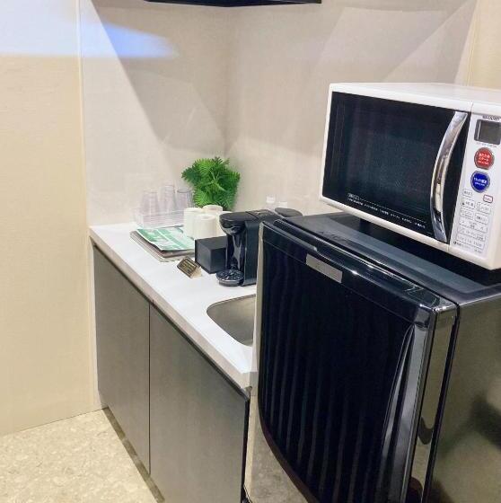 ホテル Matsuyama Stay