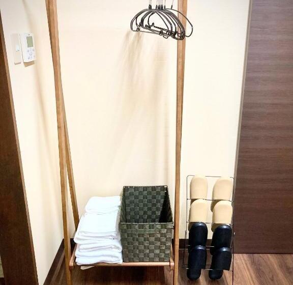 ホテル Matsuyama Stay