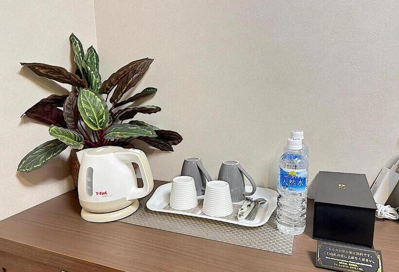 ホテル Matsuyama Stay