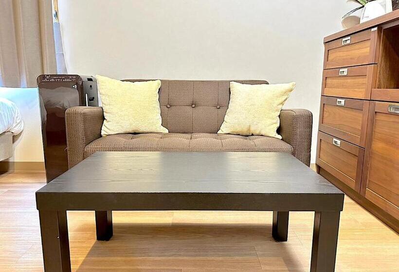 ホテル Matsuyama Stay