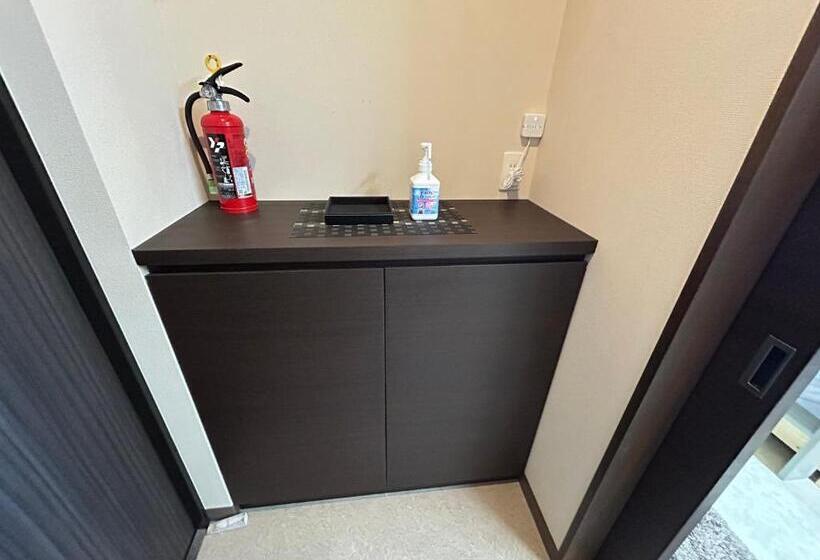 ホテル Matsuyama Stay