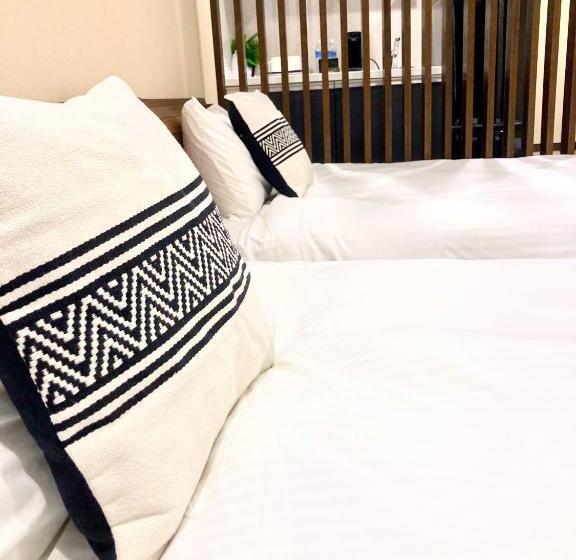 ホテル Matsuyama Stay