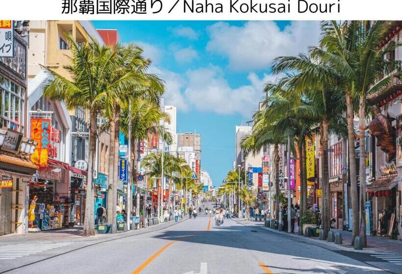 ホテル Matsuyama Stay