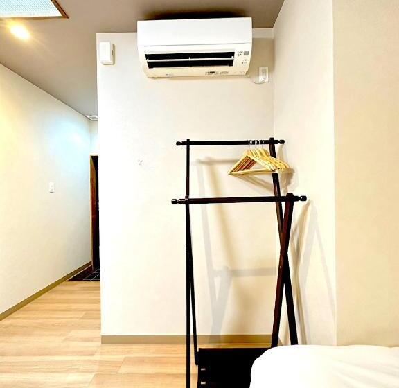 ホテル Matsuyama Stay