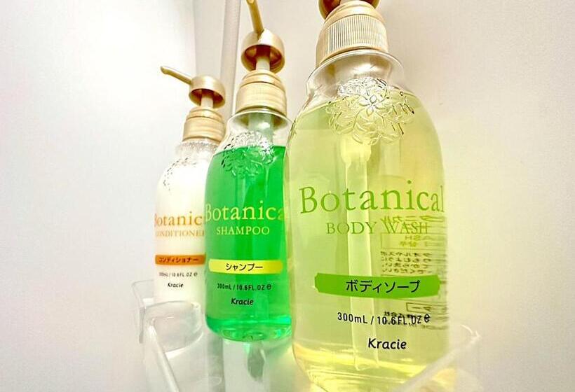 ホテル Matsuyama Stay