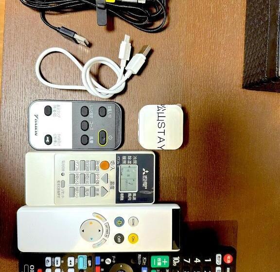 ホテル Matsuyama Stay