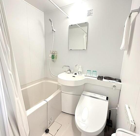 ホテル Matsuyama Stay