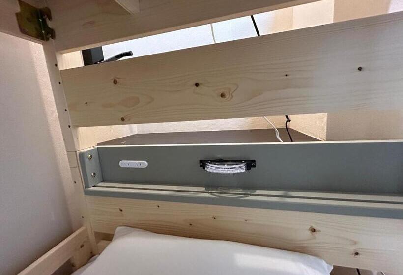 ホテル Matsuyama Stay