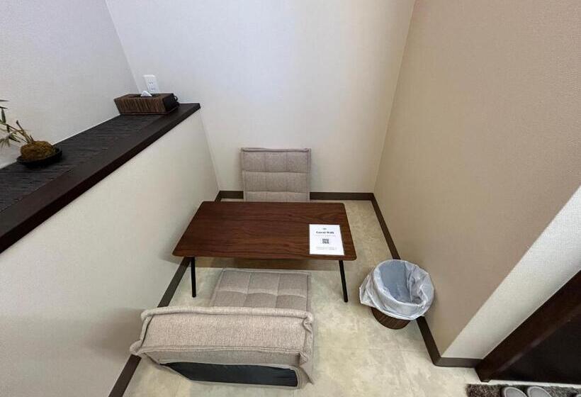 ホテル Matsuyama Stay