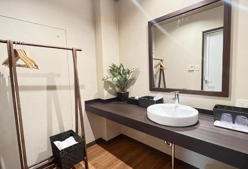 ホテル Matsuyama Stay