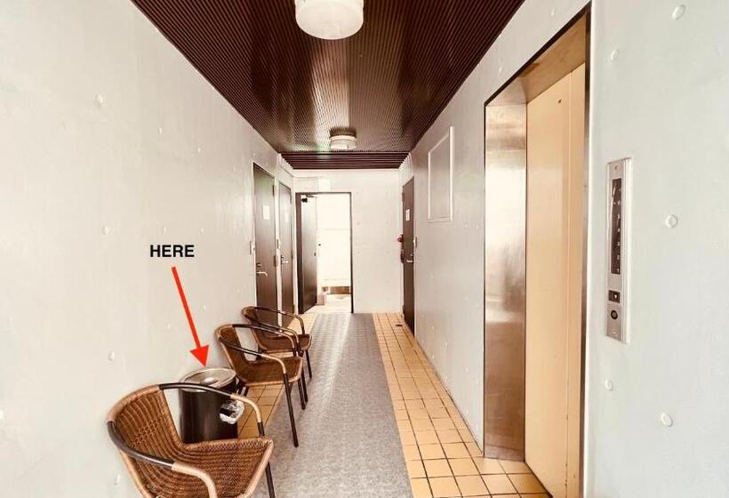 ホテル Matsuyama Stay