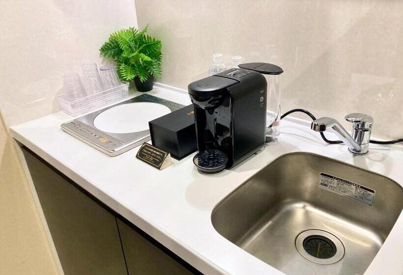 ホテル Matsuyama Stay