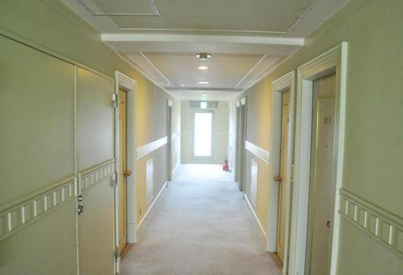 호텔 Mizusawa Grand