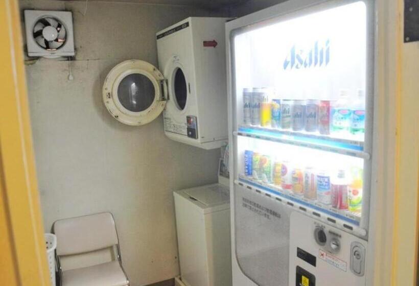 فندق Mizusawa Grand