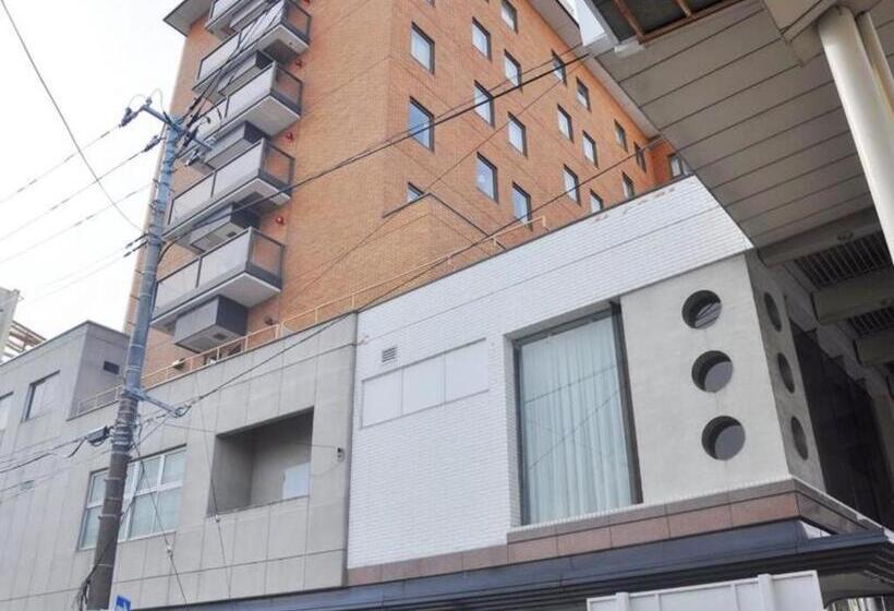 호텔 Mizusawa Grand