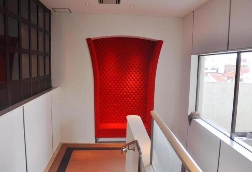 호텔 Mizusawa Grand