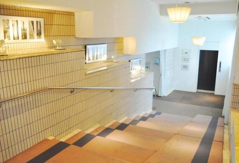 فندق Mizusawa Grand