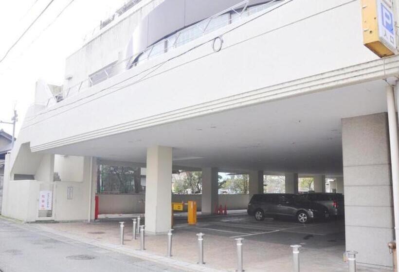 호텔 Mizusawa Grand