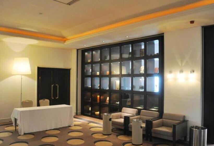 호텔 Mizusawa Grand