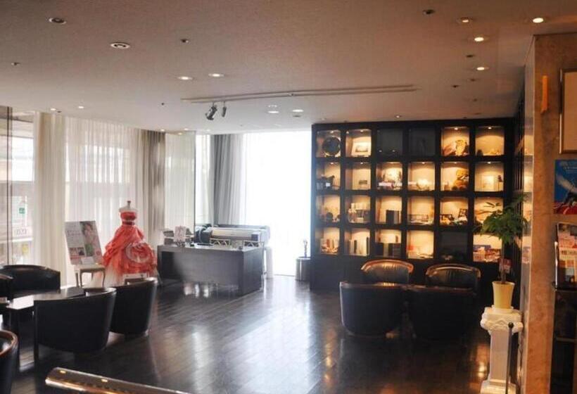 호텔 Mizusawa Grand