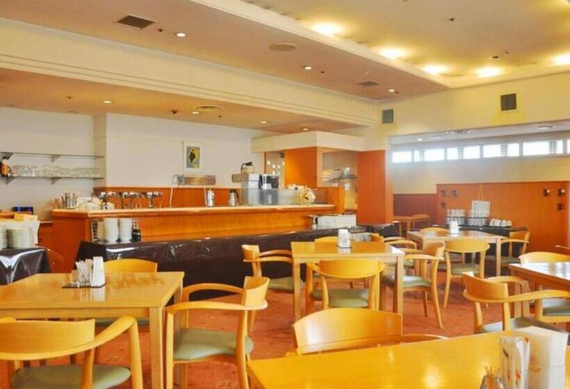 호텔 Mizusawa Grand