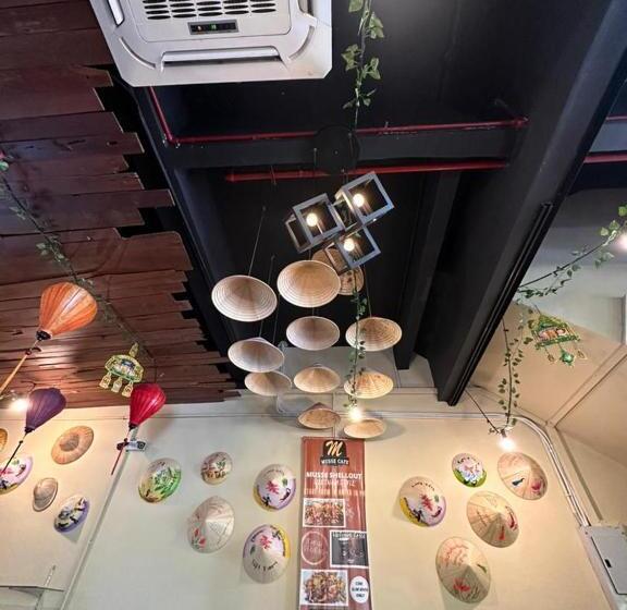 호텔 Capital O 89333 Musse