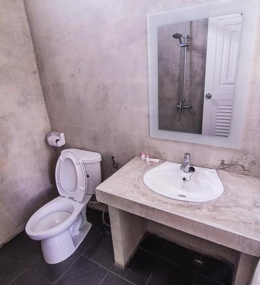 酒店 My Place Mae Salong