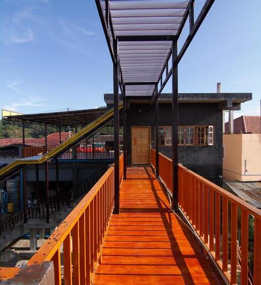 酒店 My Place Mae Salong