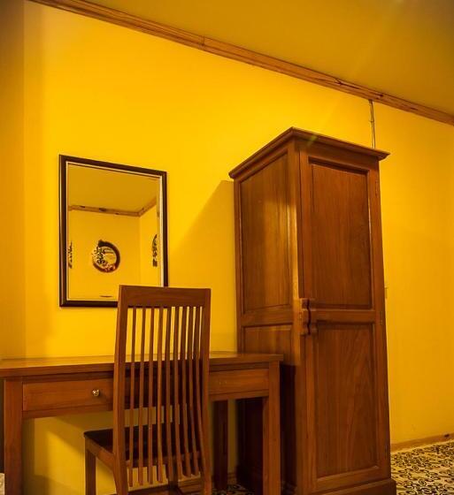 酒店 My Place Mae Salong