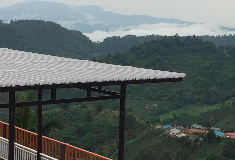 酒店 My Place Mae Salong