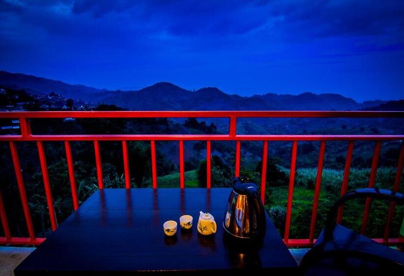 酒店 My Place Mae Salong