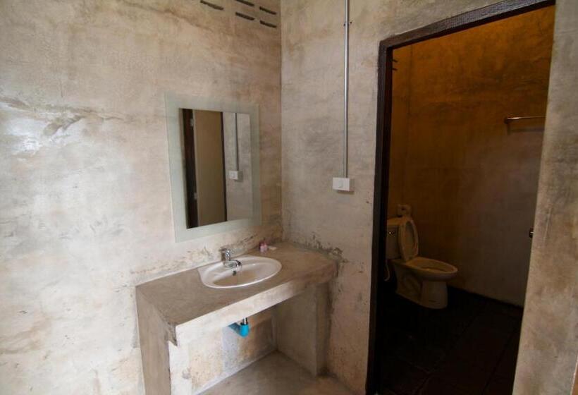 酒店 My Place Mae Salong