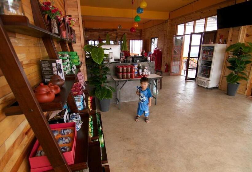 酒店 My Place Mae Salong