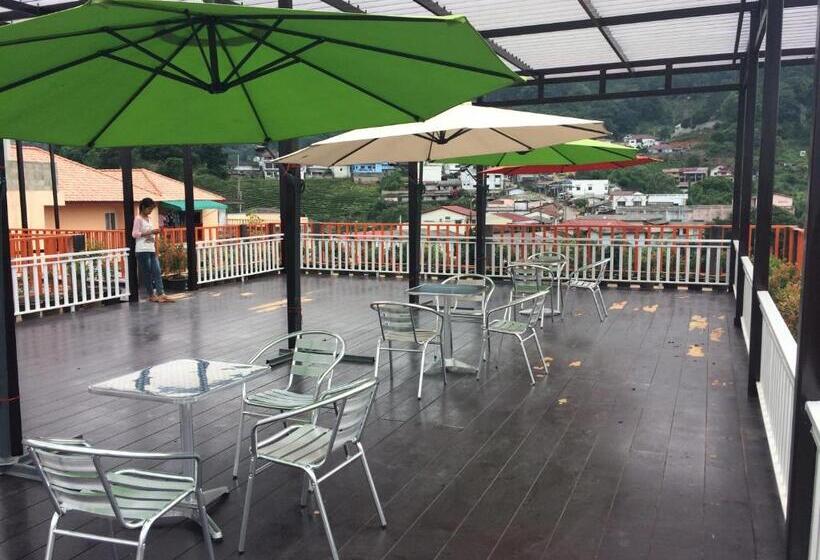 酒店 My Place Mae Salong