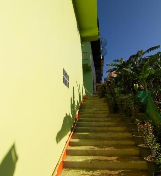 酒店 My Place Mae Salong